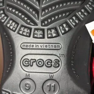 CROCS | Shoes | New Marvel Avengers Crocs Disney Hulk Iron  display picture 3